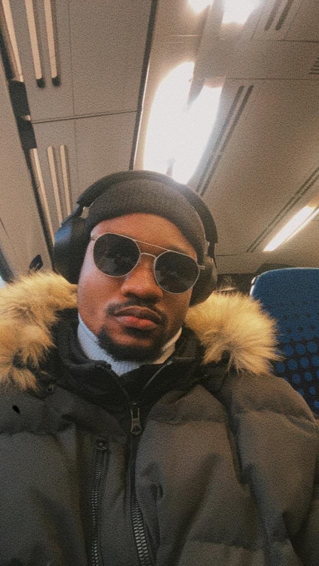 Onuchukwu Joseph Chimezie